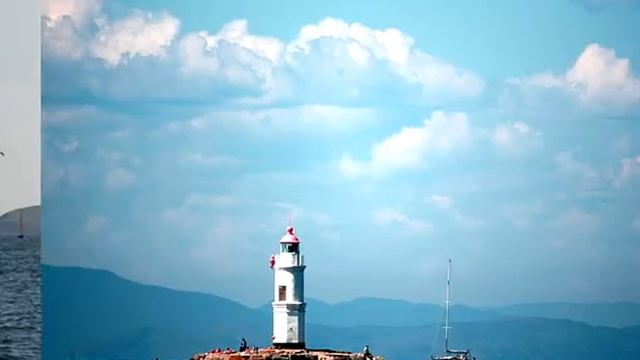 красоты дальнего востока смотреть онлайн