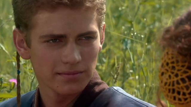 Ну и что, зато эффективно – Энакин Скайуокер Звёздные войны для ВП смотреть онлайн