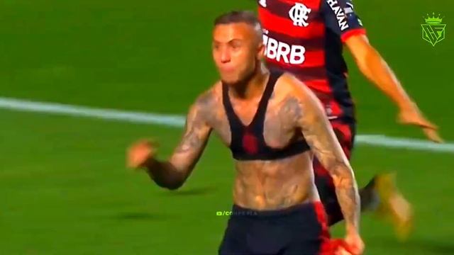 Everton Cebolinha - POR VOCÊ EU BEBO O MAR - De Canudinho - Funk Remix - (FutParódias Flamengo) смотреть онлайн