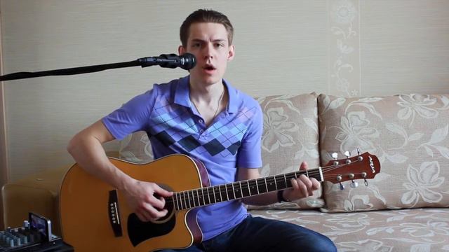 4 апреля - Невесомость (cover Sergey Bidus) смотреть онлайн