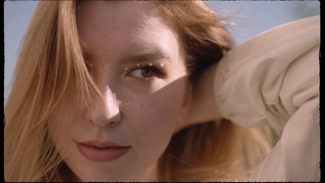 Video Portrait Catherine | Sony A7SIII + Sigma 35mm 1.4 Art смотреть онлайн