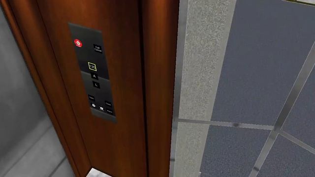 Glass Tower 2 (Skyscraper) смотреть онлайн