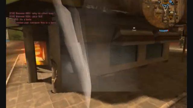 Battlefield 2 Sandbox 1.0 BETA preview смотреть онлайн