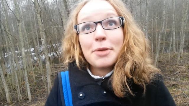 Отзыв о поездке в Рускеалу 2 мая. Александра. смотреть онлайн