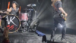 Глеб Самойлов Буду там - До свиданья малыш