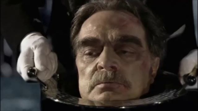 Воланд и голова Берлиоза смотреть онлайн