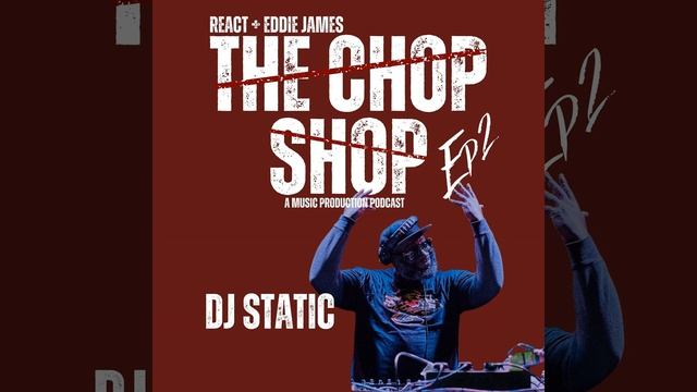 EPISODE 2 , DJ STATIC смотреть онлайн