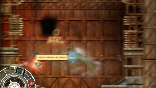 Let's Play/Walkthrough Hammerfight! Part 7: Beasting like a Boss смотреть онлайн