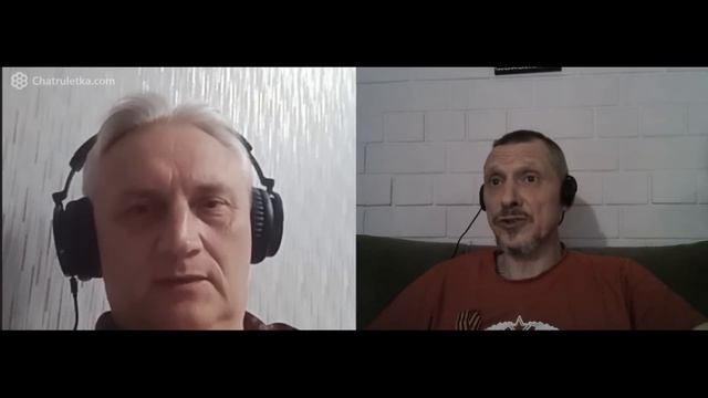 "...вы всё врёте..." смотреть онлайн