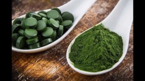 Спирулина: полезные свойства и лечение многих болезней