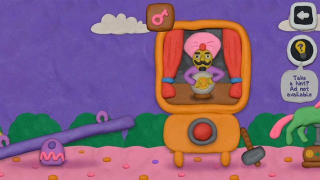 Vlad and Niki 12 Locks LEVEL 10 Walkthrough - Help Them Open the Roller Coaster | RUD Present Games смотреть онлайн