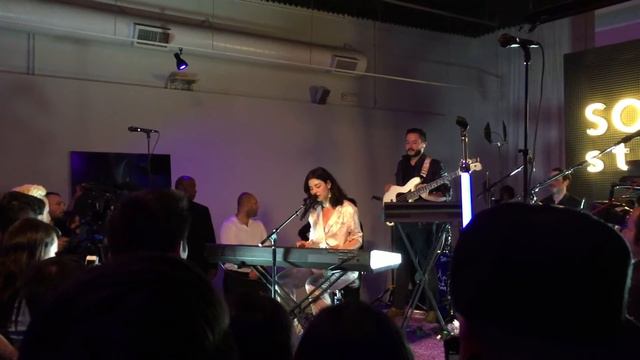 Live Concert Obsessions Marina And The Diamonds Diamandis 2015 California