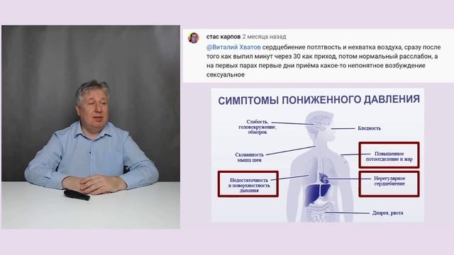 Как доставить в мозг ГАМК (GABA). Способ N1. смотреть онлайн