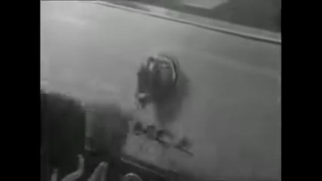 Dalida Visite Au 51ème Salon De L'Automobile, le 30 Septembre 1964!! смотреть онлайн