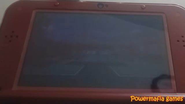Deca Sports Extreme - 3DS - Zarabatana смотреть онлайн
