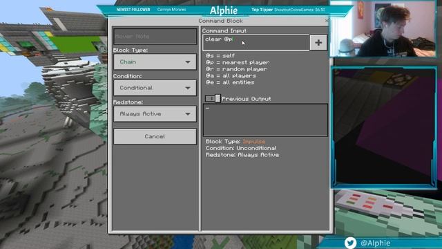 NEED BETA TESTERS! SUBS ONLY! | Minecraft Windows 10 | Road to 1k Subscribers смотреть онлайн