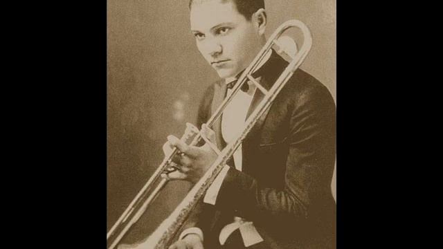 Jack Teagarden - Texas Tea Party смотреть онлайн