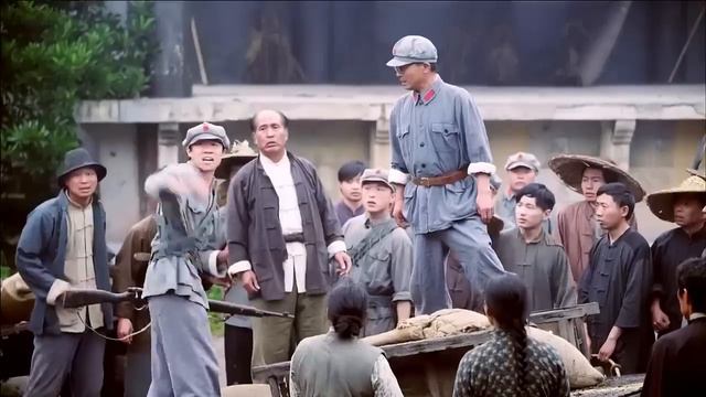 抗日英雄就地設伏，全殲日軍⚔️ 抗日 MMA | Kung Fu смотреть онлайн