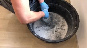 Эпоксидная затирка. Как правильно отмыть эпоксидную смолу.