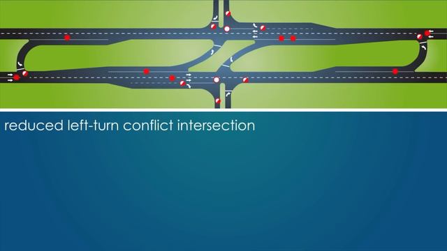 Why Traffic Lights Are an EPIC Mistake смотреть онлайн