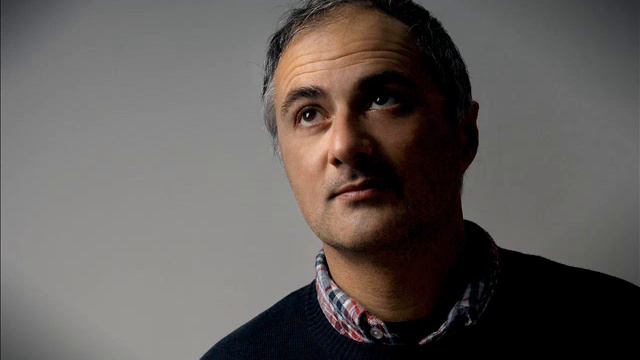 Qué es un niño sin sus padres - Eduardo Waghorn смотреть онлайн