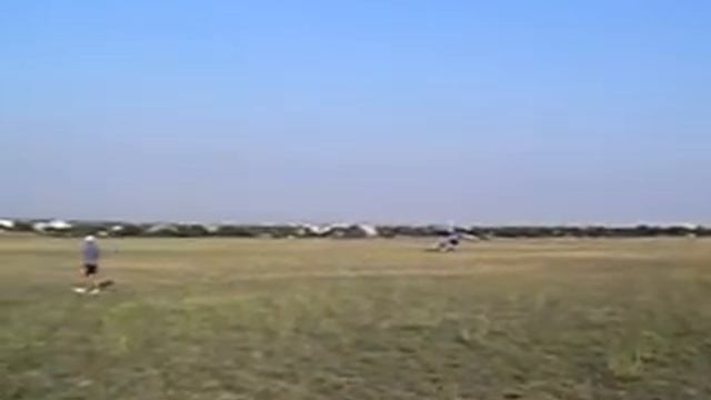 Дельталёт 1,9TDI.MP4