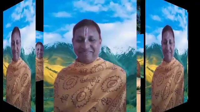 PRANAM MANTRAS смотреть онлайн