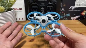 Meteor 65 Pro Vs Meteor 75 Pro, Which one should i get? #drone #fpv #betafpv