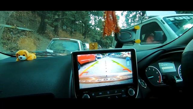 Nainital to Noida by Ford EcoSport (17+ Fuel Economy) смотреть онлайн