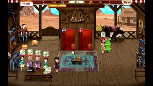 Bella Design Deluxe GAME смотреть онлайн