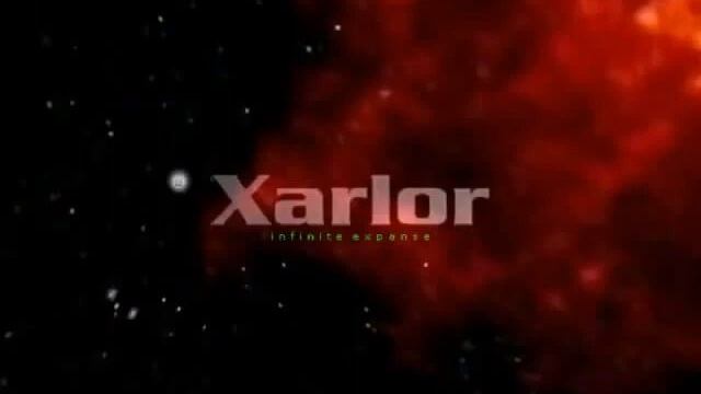 Xarlor Infinite Expanse Indie Game Music Soundtrack - Songtrack 02 смотреть онлайн