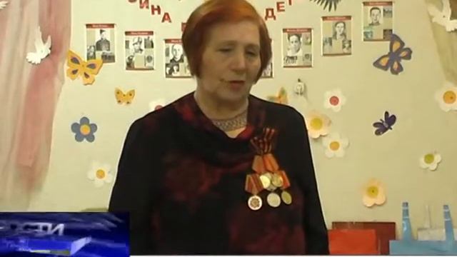 "Война глазами детей! - выставка детского рисунка в художественной Школе смотреть онлайн