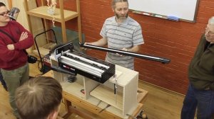 Фрезерные приспособления Trend в Rubankov.Net, Часть четвертая - шина Trend varijig clamp