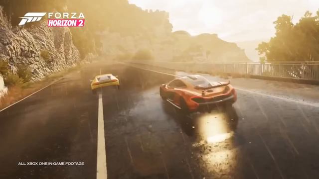 NeliTV: Обзор Forza: Horizon 2. Фестиваль удался! смотреть онлайн