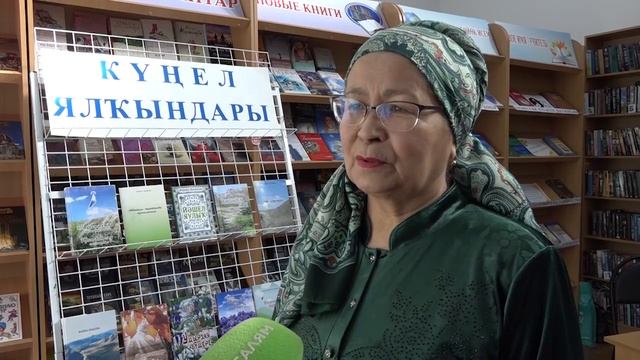 24.03.2023 Яңылыҡтар смотреть онлайн