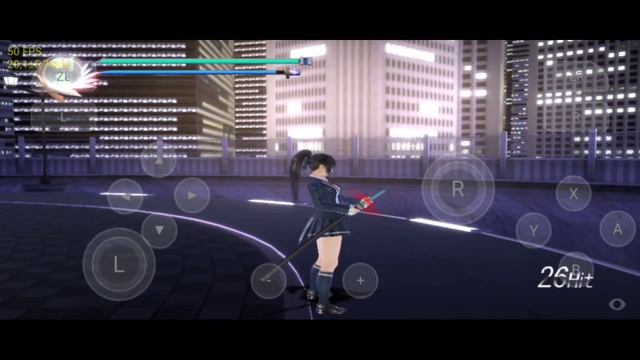 Skyline Emulator - Mitsurugi Kamui Hikae on Snapdragon 680 | Redmi 10C смотреть онлайн