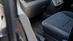 Обзор на Тойота Ноах Toyota Noah 4WD 07.2008 год