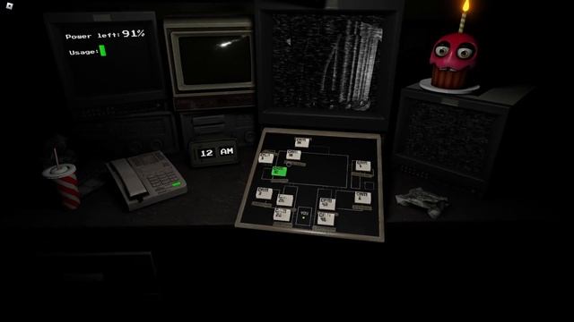 The best fnaf roblox game #fnaf #roblox #game #fivenightsatfreddys смотреть онлайн