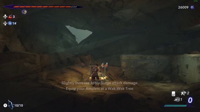 All Sunken Harbor Collectibles Prince of Persia The Lost Crown смотреть онлайн