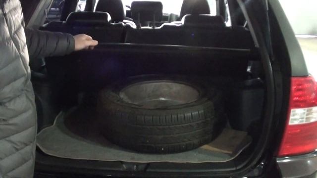 Киа Спортейдж 2008 г в смотреть онлайн