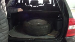 Киа Спортейдж 2008 г в