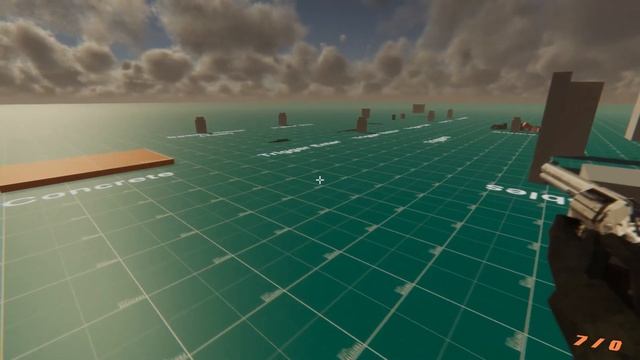 Game I´ve been working on for quite some time now | Unity "Devlog" смотреть онлайн