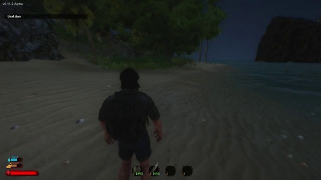 Better Late than DEAD gameplay: Island survival game [Early access] | ep 1 смотреть онлайн