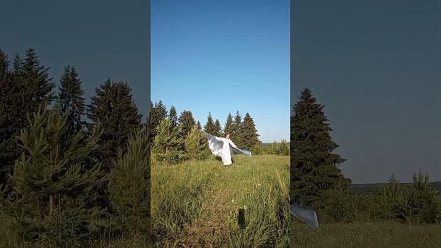 Чудесный✨?? Танец? "Нежная? Флейта????? Прекрасной??? Души?!!!" смотреть онлайн