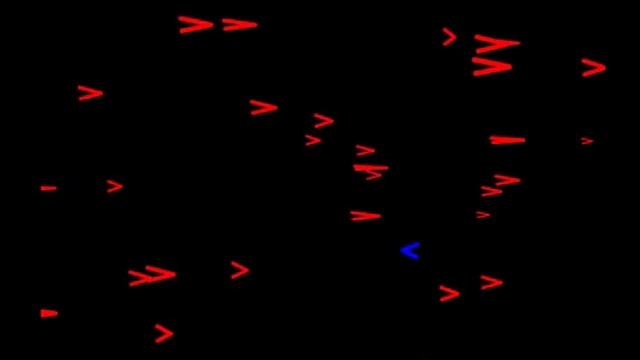 Space Avoider (PC browser game) смотреть онлайн