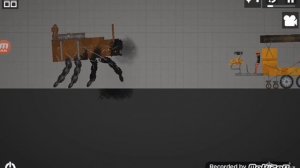 чу чу чарльз в мелон плейграунд часть 21!1!1!1!1