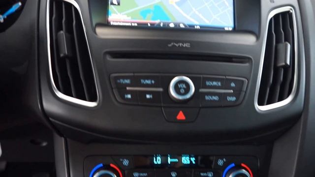 HCC-International - Ford Focus Turnier 1,5 TDCI "Business |Navi |Winter" смотреть онлайн