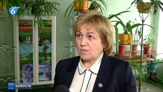 Представители администрации ЦГР г. Горловки провели встречу с жителями в ОШ №40 смотреть онлайн