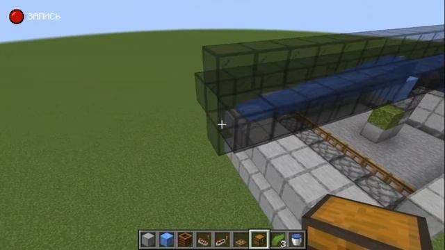 MINECRAFT | АВТОМАТИЧЕСКАЯ ФЕРМА КОСТНОЙ МУКИ В МАЙНКРАФТ 1.17 -1.18 + смотреть онлайн