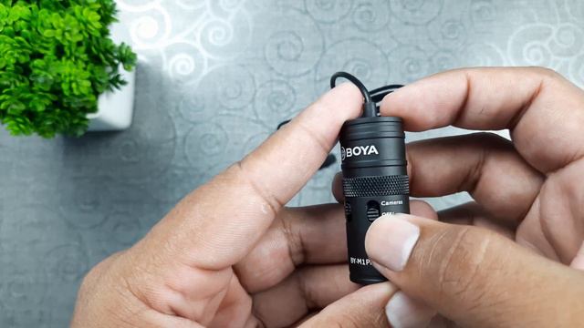BOYA BY-M1 Pro | Best mic for YouTube videos | Best mic for content creators | Microphone смотреть онлайн